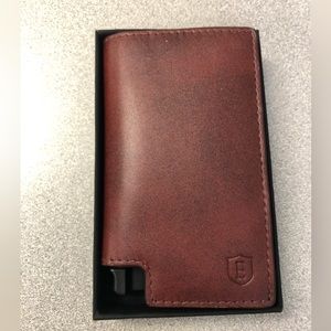 Brand New Ekster Wallet